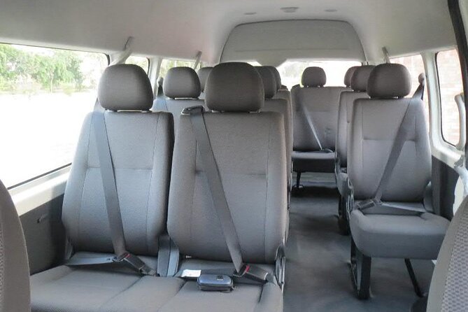 Private Transfer from Montego Bay Hotels to Ocho Rios Hotels - Price and value: is $65 per person worth it?