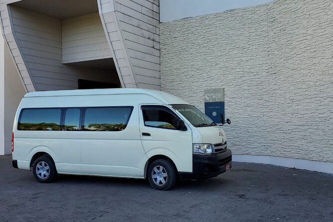 Private Transfer from Montego Bay Hotels to Ocho Rios Hotels - Potential downsides to plan for