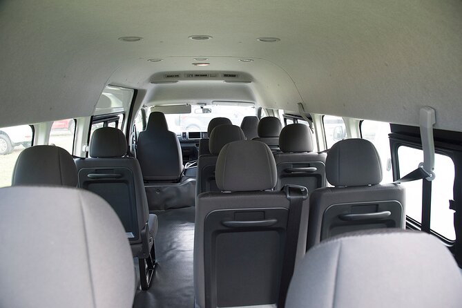 Private Transfer from Montego Bay Hotels to Ocho Rios Hotels - How to make this transfer feel smooth (without overthinking it)