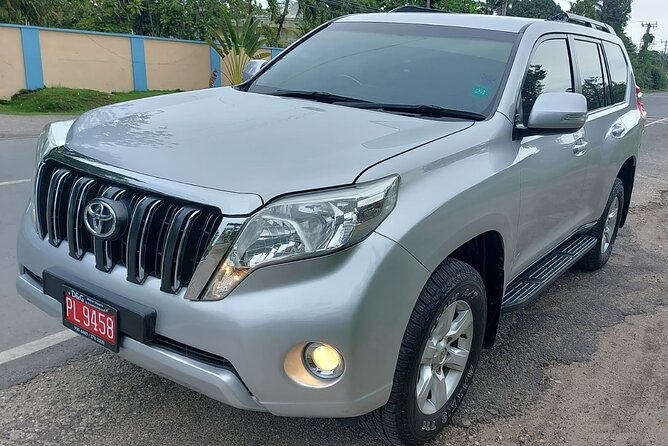 Private Transfer from Sangster Intl Airport to Runaway Bay Hotels - Key things I’d plan around