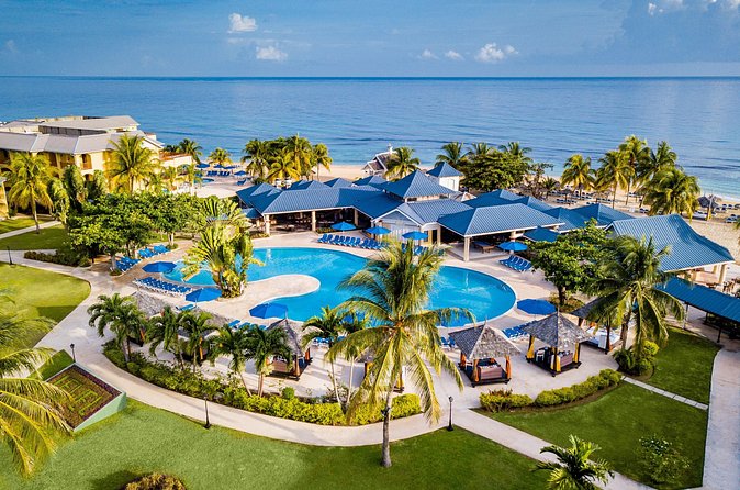 Private Transfers from Montego Bay Airport to Runaway Bay Hotels - Pricing and value: when $54 per person makes sense