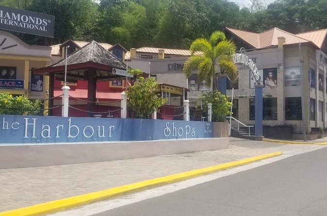 Private White River Bamboo Rafting & Limestone Massage Ocho Rios - The Limestone Scrub and Massage: Great Add-On, But Know What It Is