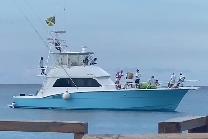 Private Yacht Party Boat Rental Excursion in Ocho Rios, Jamaica - Key Highlights You’ll Feel Immediately