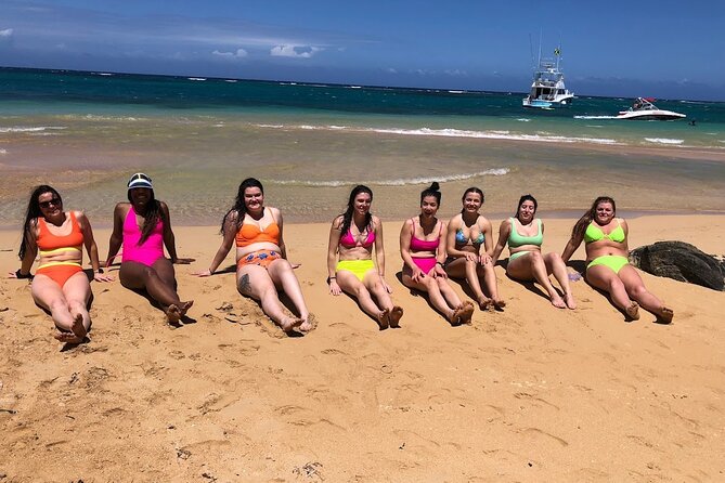 Private Yacht Party Boat Rental Excursion in Ocho Rios, Jamaica - Snorkeling Gear, Reef Anchors, and What You’ll Actually Do in the Water