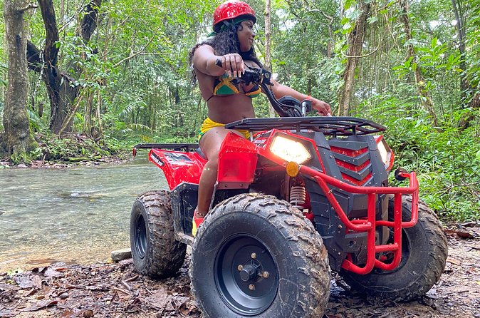 Rad Venture ATV, Transportation & Lunch - Who This Tour Fits Best (And Who Should Think Twice)