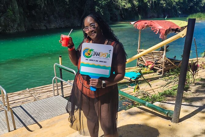 Rafting and Shopping from Bahia Principe Luxury and Grand - How Long This Really Takes and How to Plan Your Day