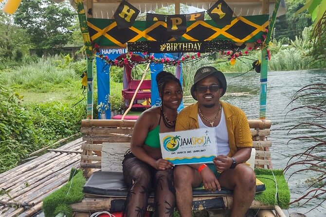 Rafting and Shopping from Bahia Principe Luxury and Grand - Should You Book This Rio Nuevo Rafting and Ocho Rios Shopping Tour?
