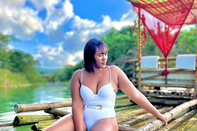 Rafting and Shopping from Riu Ocho Rios - Getting to the river: pickup, mobile ticket, and the “wet gear” checklist