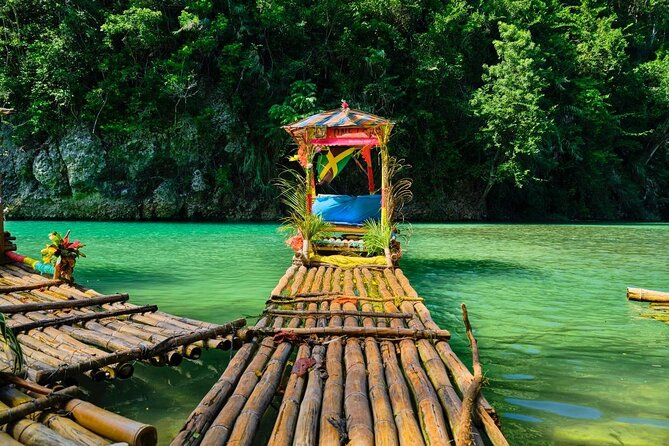 Rio Nuevo Village Rafting - What You Should Plan For: No Lunch Included