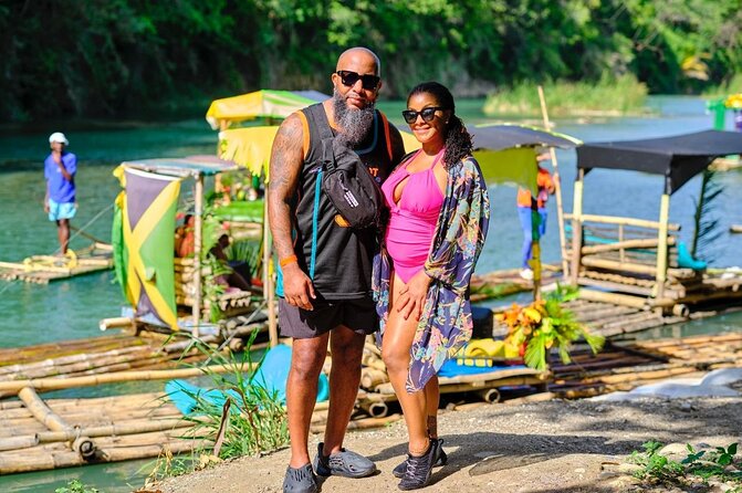 Rio Nuevo Village Rafting - Price and Value: Is $50 for 45 Minutes a Good Deal?