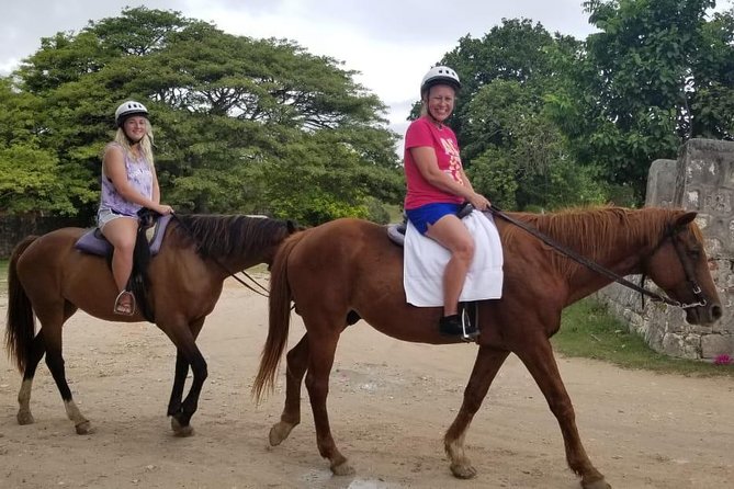 Sand n Saddle Horseback Ride & Swim Tour from Runaway Bay - Key things I’d focus on before you go