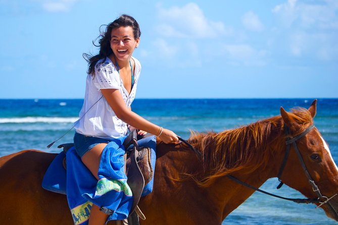 Sand n Saddle Horseback Ride & Swim Tour from Runaway Bay - Who this tour suits best (and who should skip)