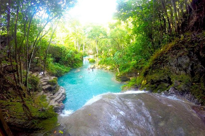 Secret Falls, Blue Hole, and Horseback Riding from Ocho Rios - Price and Value: Is $160.39 a Fair Deal?