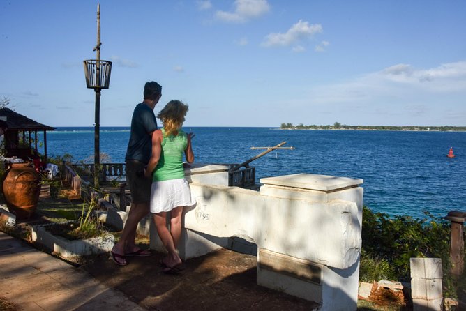 Self-Driven MINI Cooper Tour From Montego Bay To Ocho Rios - The guides: why safety and storytelling matter (Tracy and Marlon especially)