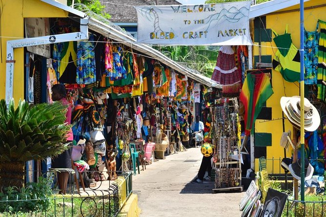 Shopping From Ocho Rios Hotels - Key Points Before You Go