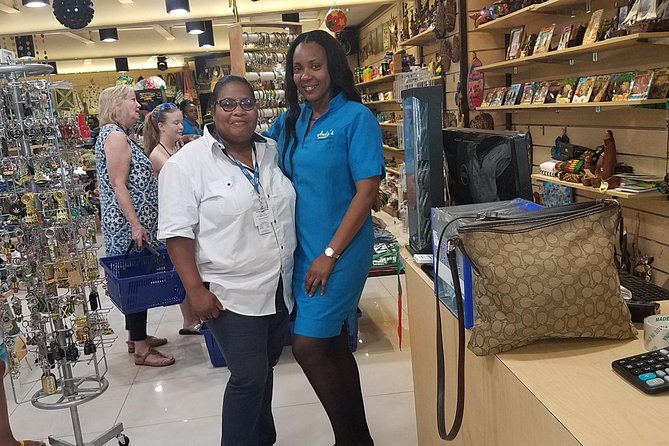 Shopping From Ocho Rios Hotels - Price and Logistics: What the $65 Really Buys You