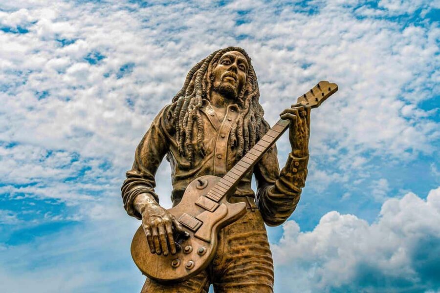 St. Ann: Bob Marley Nine Mile Tour from Ocho Rios - Nine Mile Guided Tour: why the Childhood Home Hits Different