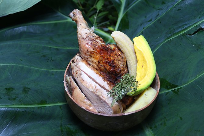 Taste of Jamaica Farm Cookout - Practical Tips: Smart Casual, Timing, and What to Pack
