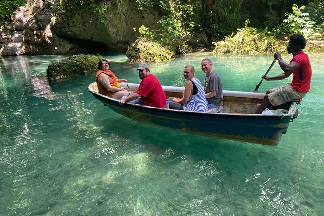 The Best of Port Antonio Day-Trip from Ocho Rios - Key Things I’d Plan Around