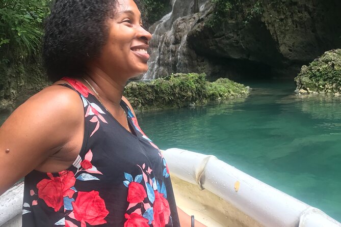 The Best of Port Antonio Day-Trip from Ocho Rios - Rio Grande Bamboo Rafting: Photos, Sounds, and Staying Aware