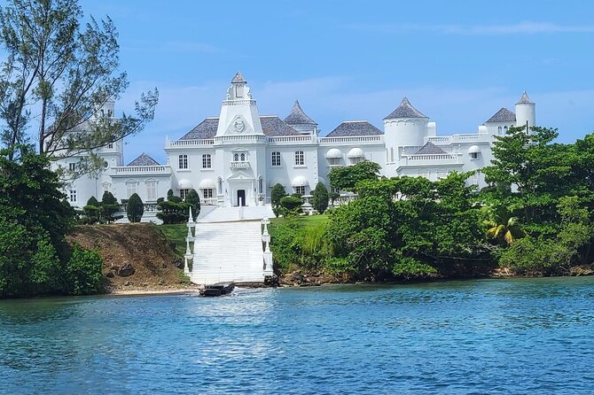 The Best of Port Antonio Day-Trip from Ocho Rios - The Secluded Beach Reset: Why the Relaxation Time Matters
