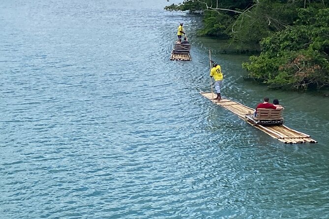 The Best of Port Antonio Day-Trip from Ocho Rios - Who This Tour Fits Best (And Who Might Want Another Option)