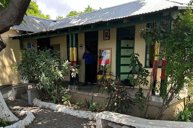 The Essential Bob Marley Tour: Visit His Home and more - Value for Money: Is $200 a Good Deal?