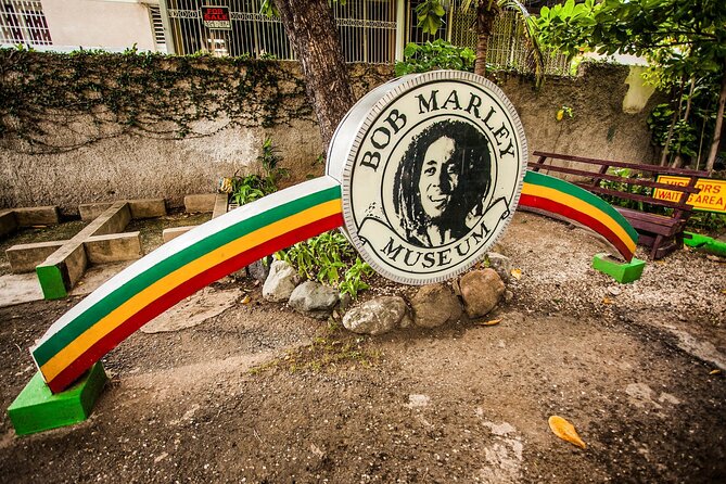 The Essential Bob Marley Tour: Visit His Home and more - Bob Marley Museum: The House, the Story, and the Shot That Shaped the Myth