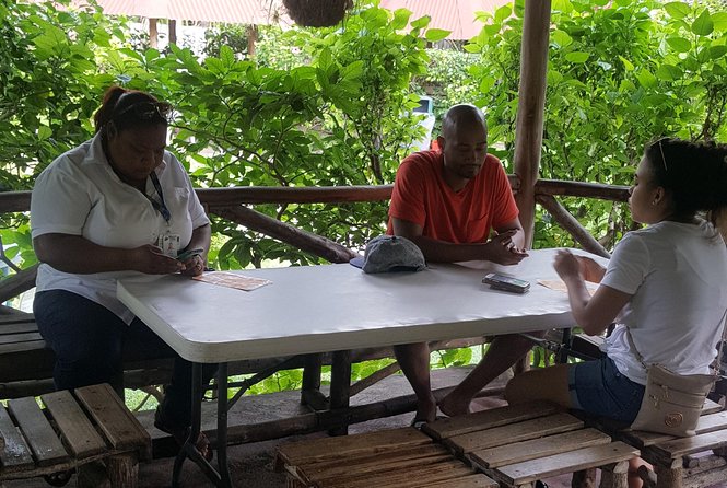 Tubing,Lunch and Shopping from Ocho Rios - Price and value: what $60 actually covers