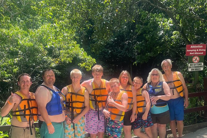 Wet and Wild - Blue Hole and Dunn's River - Who This Tour Fits Best (and Who Should Rethink It)