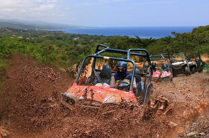 Wet n Dirty ATV Outback Adventure From Ocho Rios - Price and value: is $190 worth it in Ocho Rios?